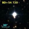 BD+54   720