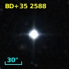 BD+35  2588