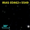 IRAS 03462+5549
