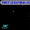 FIRST J143740.0+325038