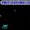 FIRST J143740.8+325034
