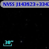 NVSS J143823+334257