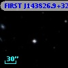 FIRST J143826.9+324824