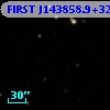 FIRST J143858.9+322126