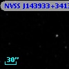 NVSS J143933+341357