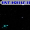 FIRST J143831.5+335652