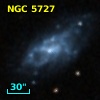 NGC  5727