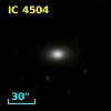 IC 4504