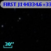 FIRST J144334.6+334015