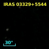 IRAS 03329+5544