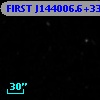 FIRST J144006.6+333645