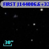 FIRST J144006.6+321518