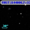 FIRST J144006.7+321512