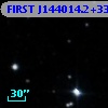 FIRST J144014.2+335112