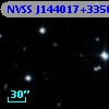NVSS J144017+335011