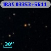 IRAS 03353+5611
