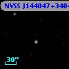 NVSS J144047+340412