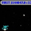 FIRST J144047.0+320603