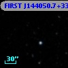 FIRST J144050.7+334724