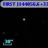 FIRST J144056.6+332656