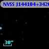 NVSS J144104+342047