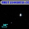 FIRST J144107.8+332153