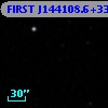 FIRST J144108.6+334115