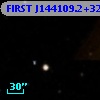 FIRST J144109.2+323155