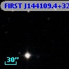 FIRST J144109.4+321613