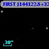 FIRST J144122.8+322632