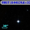 FIRST J144128.6+325527
