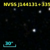 FIRST J144131.0+335719