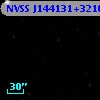 NVSS J144131+321023
