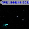 NVSS J144148+323903