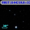 FIRST J144218.8+323242