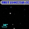 FIRST J144223.0+321358