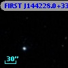FIRST J144228.0+334200