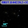 FIRST J144228.2+323443