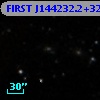 FIRST J144232.2+323450