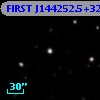 FIRST J144252.5+320821