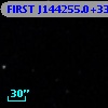 FIRST J144255.0+335540