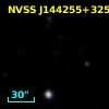 NVSS J144255+325725
