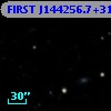 FIRST J144256.7+315544