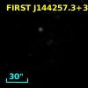 FIRST J144257.3+322911
