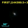 FIRST J144300.5+325238