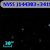 NVSS J144303+341804