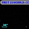 FIRST J144308.9+324324