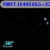 FIRST J144318.5+324518