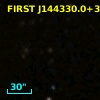 FIRST J144330.0+321701
