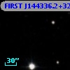 FIRST J144336.2+321346
